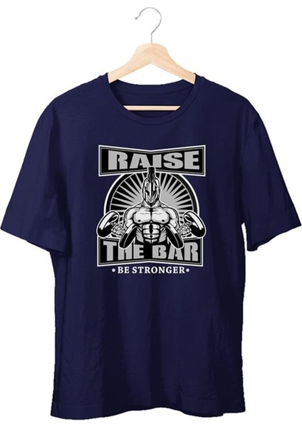 Be Stronger Unisex T-Shirt