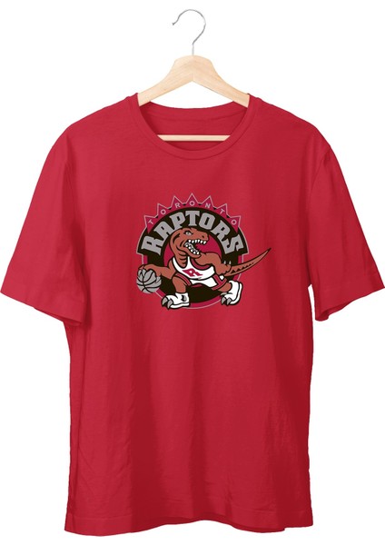 Raptors Unisex T-Shirt