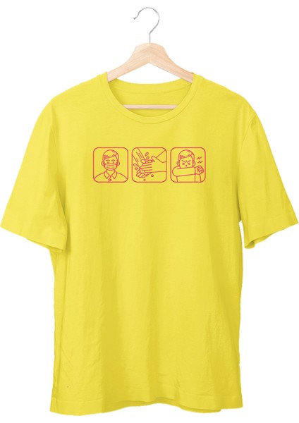 Corona Unisex T-Shirt