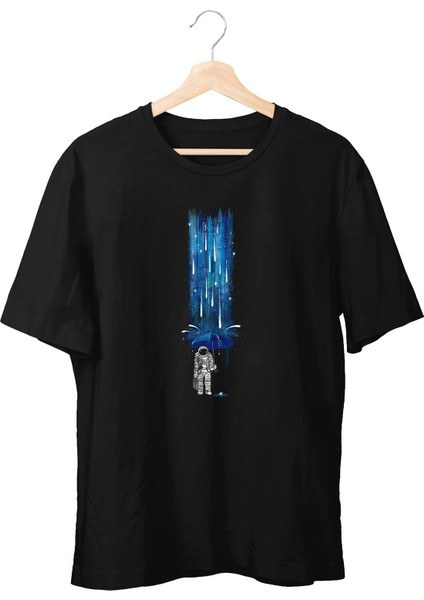 Meteor Shower Unisex T-Shirt