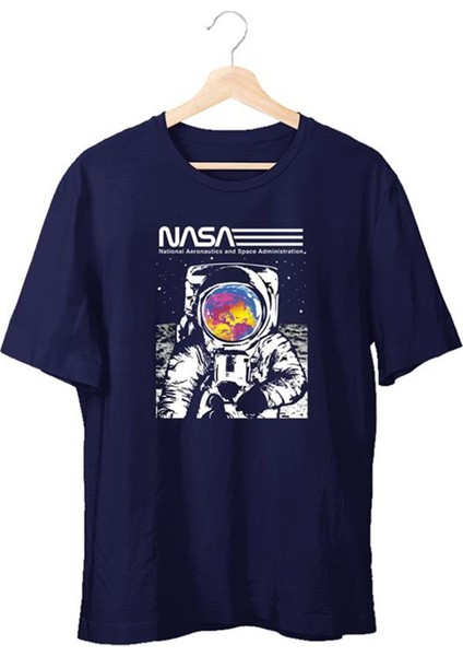Nasa Unisex T-Shirt