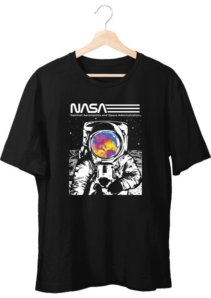 Nasa Unisex T-Shirt