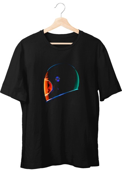 Astronot Unisex T-Shirt