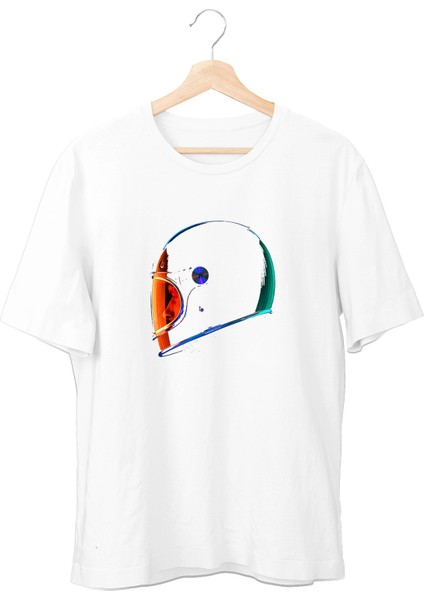 Astronot Unisex T-Shirt