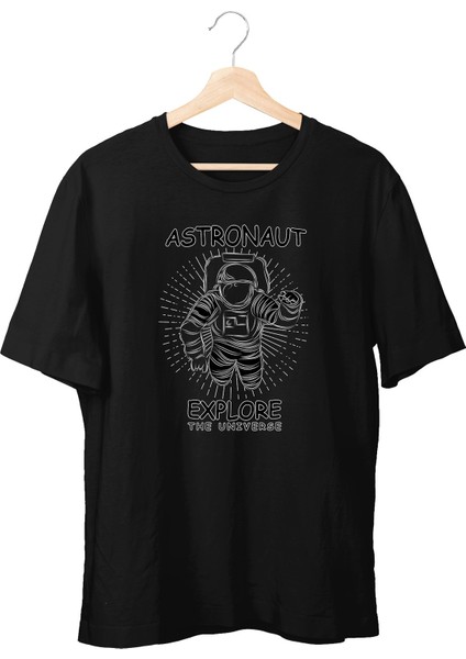 Explore Unisex T-Shirt
