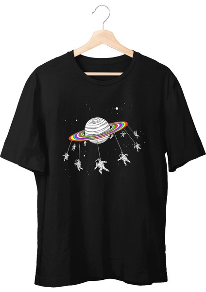 Galaxy Park Unisex T-Shirt