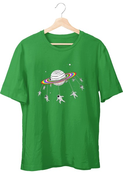 Galaxy Park Unisex T-Shirt