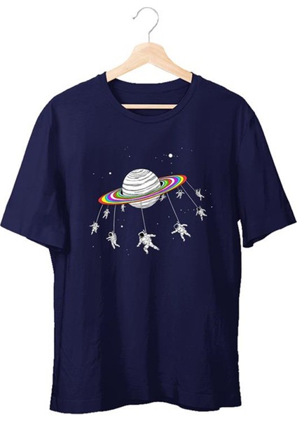 Galaxy Park Unisex T-Shirt