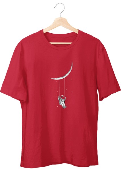 Moon Swing Unisex T-Shirt