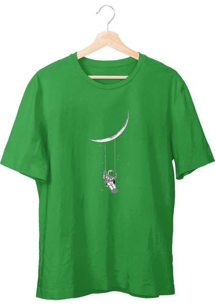 Moon Swing Unisex T-Shirt