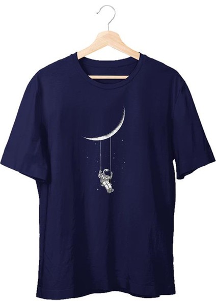 Moon Swing Unisex T-Shirt