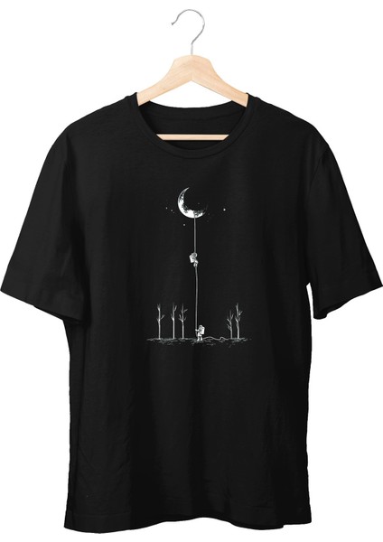 Space Way Unisex T-Shirt