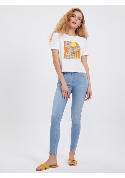 2024049 Kadın Pants