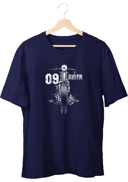 09 Rider Unisex T-Shirt