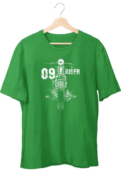 09 Rider Unisex T-Shirt