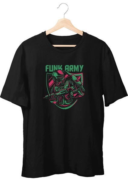 Army Unisex T-Shirt