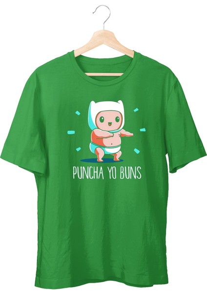Baby Finn Unisex T-Shirt