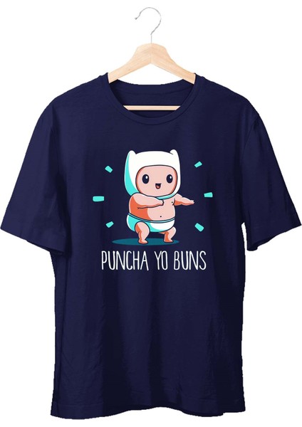 Baby Finn Unisex T-Shirt