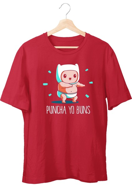 Baby Finn Unisex T-Shirt