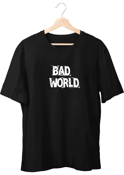 Bad World Unisex T-Shirt