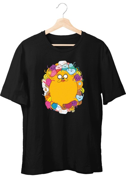 Big Jack Unisex T-Shirt