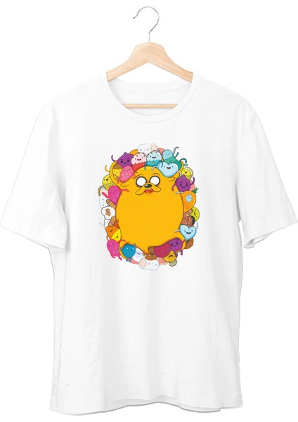 Big Jack Unisex T-Shirt