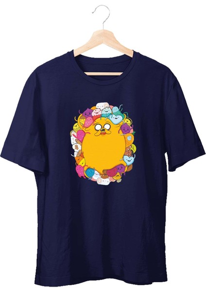 Big Jack Unisex T-Shirt