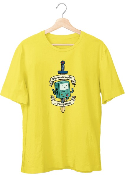 Ayvega Bmo Unisex T-Shirt