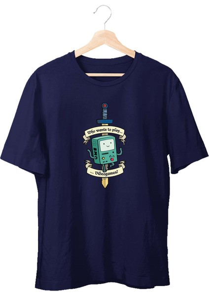 Bmo Unisex T-Shirt