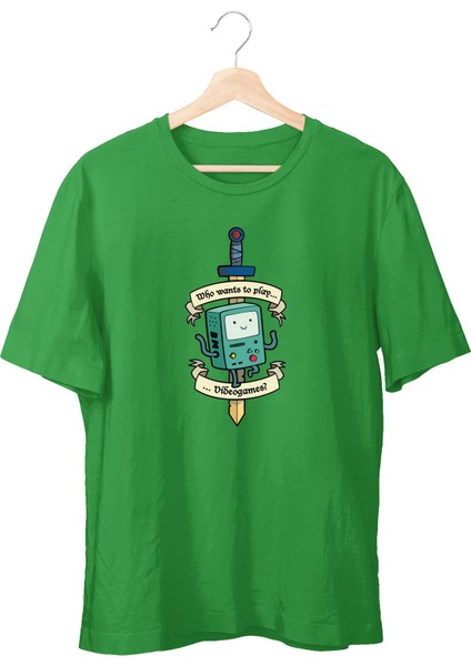 Bmo Unisex T-Shirt