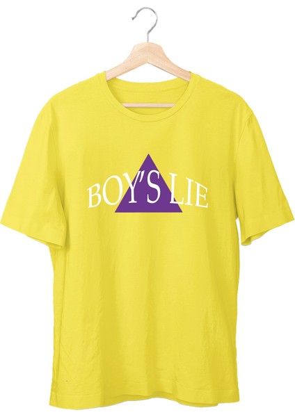 Boys Lie Unisex T-Shirt