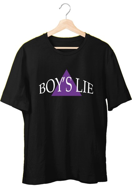 Boys Lie Unisex T-Shirt