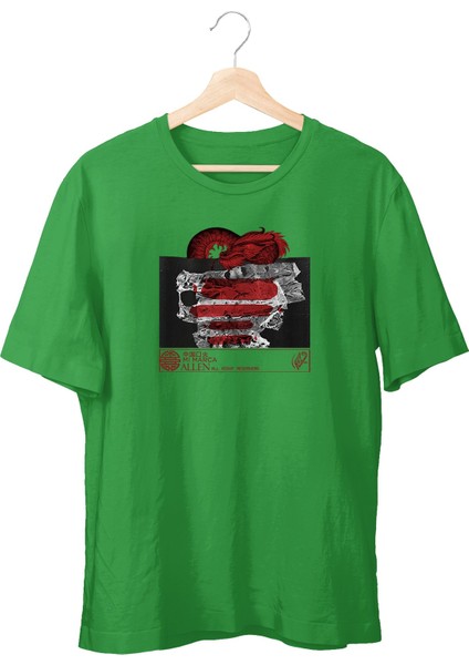 Chinese Dragon Unisex T-Shirt