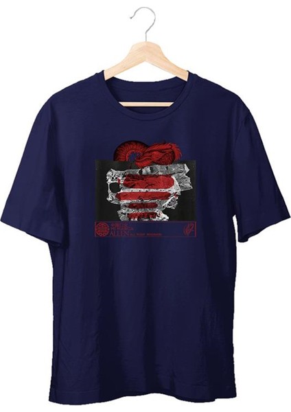 Chinese Dragon Unisex T-Shirt