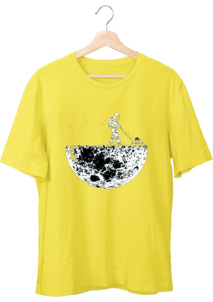 Cleaning Unisex T-Shirt