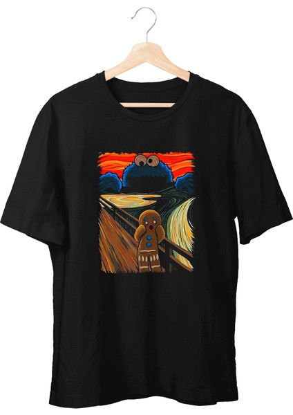 Cookies Unisex T-Shirt