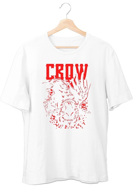 Crow Unisex T-Shirt