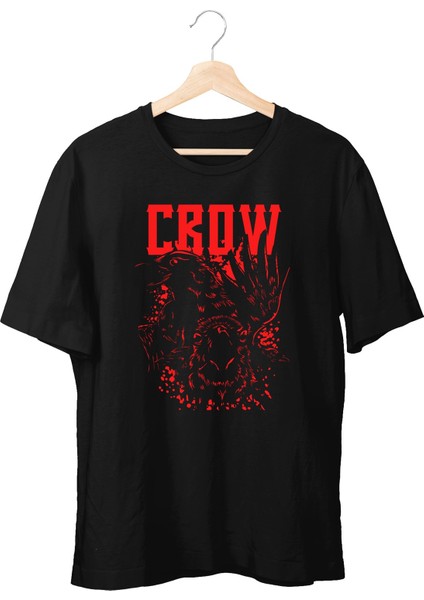 Crow Unisex T-Shirt