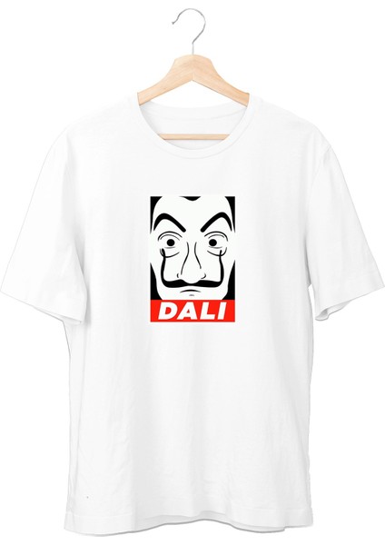 Dali Unisex T-Shirt