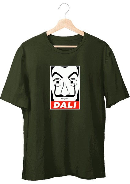 Dali Unisex T-Shirt