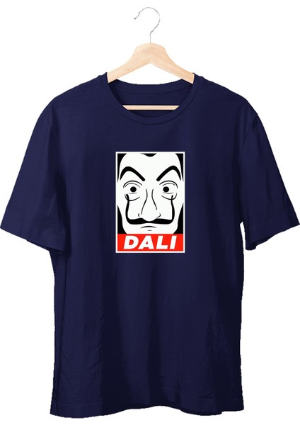 Dali Unisex T-Shirt