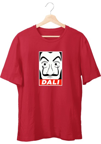 Dali Unisex T-Shirt