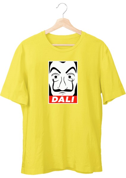 Dali Unisex T-Shirt