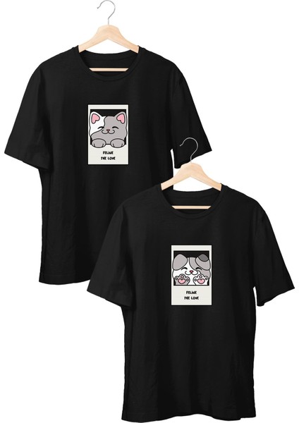 Day-Night Unisex T-Shirt