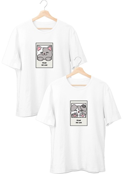 Day-Night Unisex T-Shirt