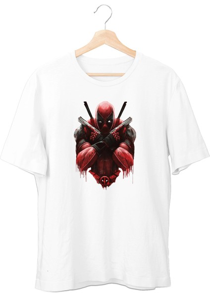 Deadpool Unisex T-Shirt