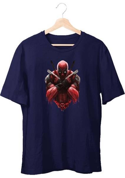 Deadpool Unisex T-Shirt