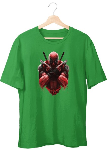 Deadpool Unisex T-Shirt