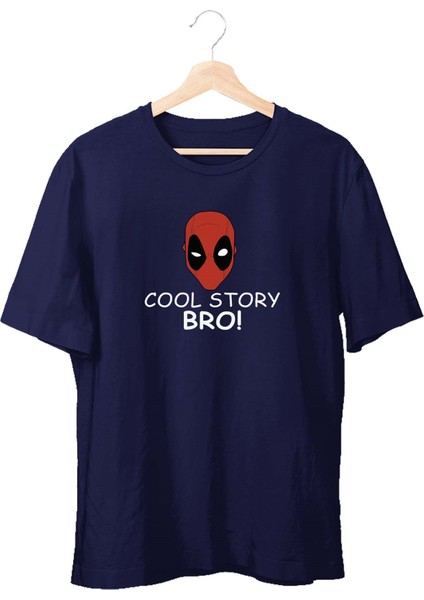Deadpool V2 Unisex T-Shirt