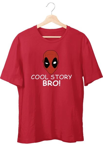 Deadpool V2 Unisex T-Shirt